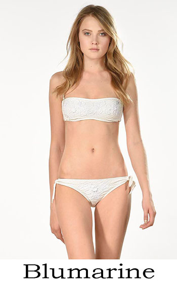 Costumi Blumarine Estate Moda Mare Bikini Blumarine 3