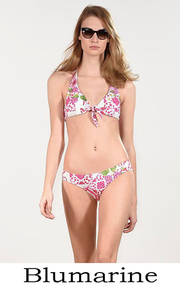 Costumi Blumarine Estate Moda Mare Bikini Blumarine 4