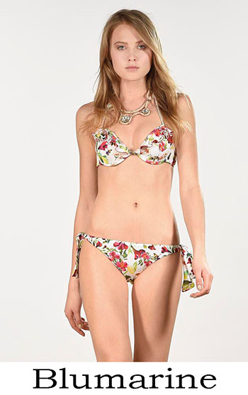 Costumi Blumarine Estate Moda Mare Bikini Blumarine 7