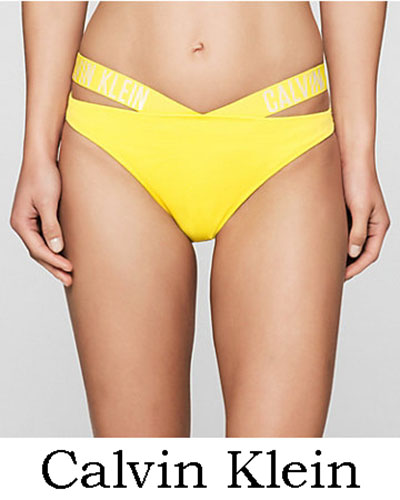 Costumi Calvin Klein Estate Moda Mare Bikini Calvin Klein 10