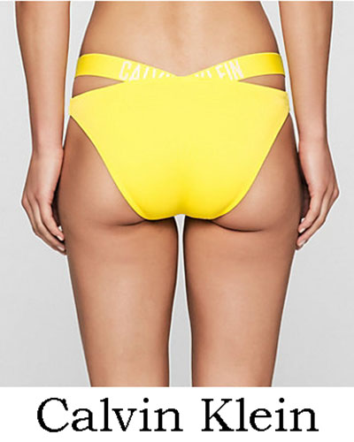 Costumi Calvin Klein Estate Moda Mare Bikini Calvin Klein 11