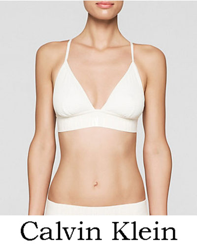 Costumi Calvin Klein Estate Moda Mare Bikini Calvin Klein 2