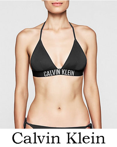 Costumi Calvin Klein Estate Moda Mare Bikini Calvin Klein 6