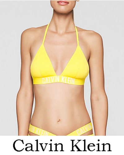 Costumi Calvin Klein Estate Moda Mare Bikini Calvin Klein 7