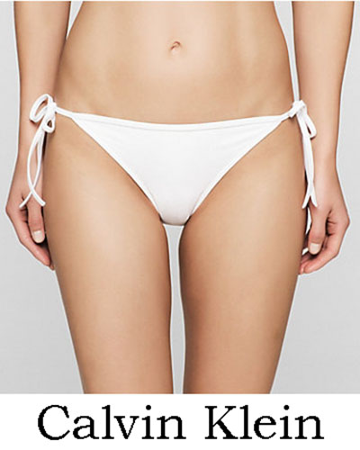 Costumi Calvin Klein Estate Moda Mare Bikini Calvin Klein 8