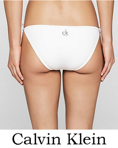 Costumi Calvin Klein Estate Moda Mare Bikini Calvin Klein 9