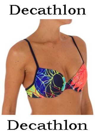 Costumi Decathlon Estate Moda Mare Bikini Decathlon 1