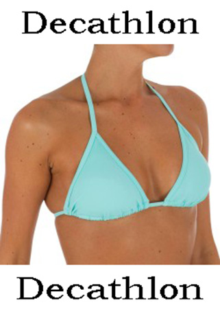 Costumi Decathlon Estate Moda Mare Bikini Decathlon 2