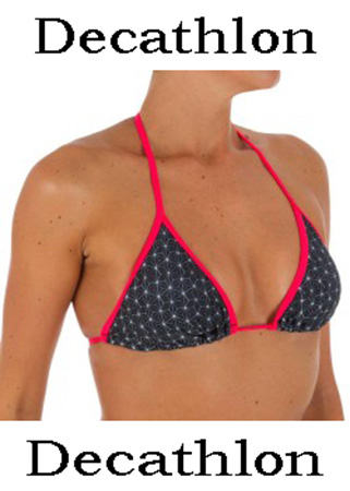 Costumi Decathlon Estate Moda Mare Bikini Decathlon 3