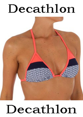 Costumi Decathlon Estate Moda Mare Bikini Decathlon 4