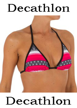 Costumi Decathlon Estate Moda Mare Bikini Decathlon 5