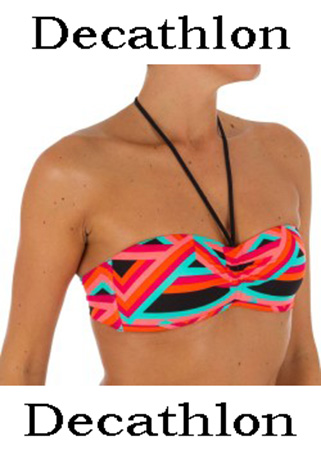 Costumi Decathlon Estate Moda Mare Bikini Decathlon 6