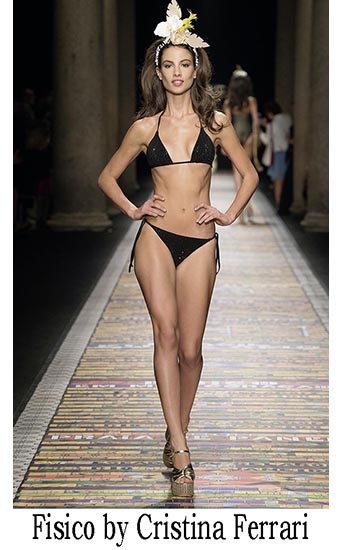 Costumi Fisico Estate Moda Mare Fisico E Bikini Fisico 12