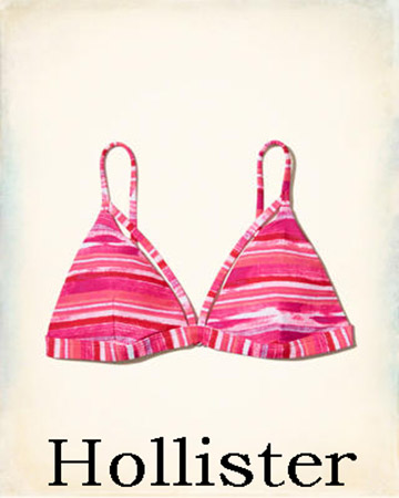 Costumi Hollister Estate Bikini Hollister Beachwear 13