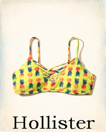 Costumi Hollister Estate Moda Mare Hollister Beachwear 4