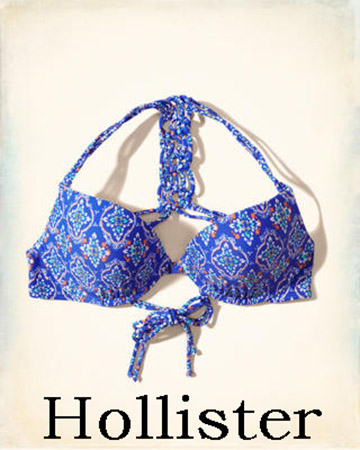 Costumi Hollister Estate Moda Mare Hollister Beachwear 8