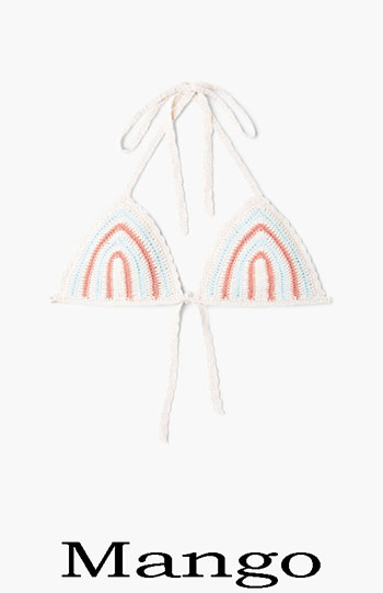 Costumi Mango Estate Moda Mare Bikini Mango 2