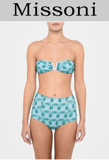 Costumi Missoni Estate Moda Mare Bikini Missoni 12