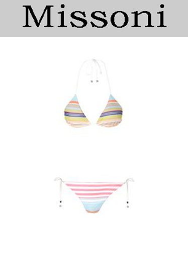 Costumi Missoni Estate Moda Mare Bikini Missoni 13