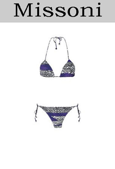 Costumi Missoni Estate Moda Mare Bikini Missoni 4