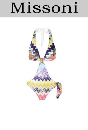 Costumi Missoni Estate Moda Mare Bikini Missoni 6