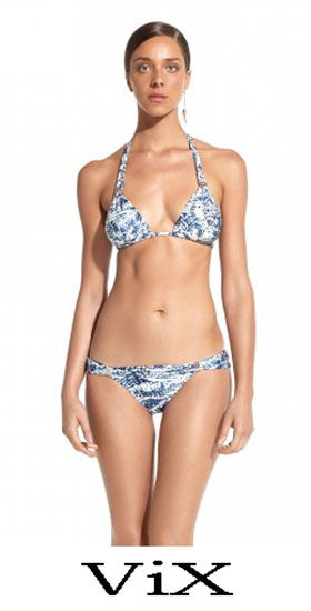 Costumi ViX Estate Moda Mare Bikini ViX Look 2