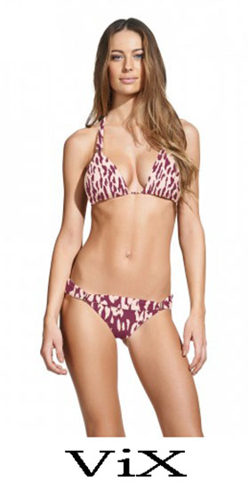 Costumi ViX Estate Moda Mare Bikini ViX Look 4