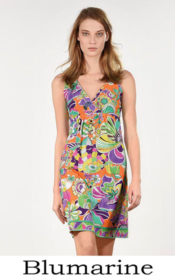 Nuovi Arrivi Blumarine Estate Moda Mare Blumarine 10