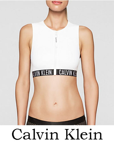Costumi Calvin Klein estate 2017 moda mare bikini