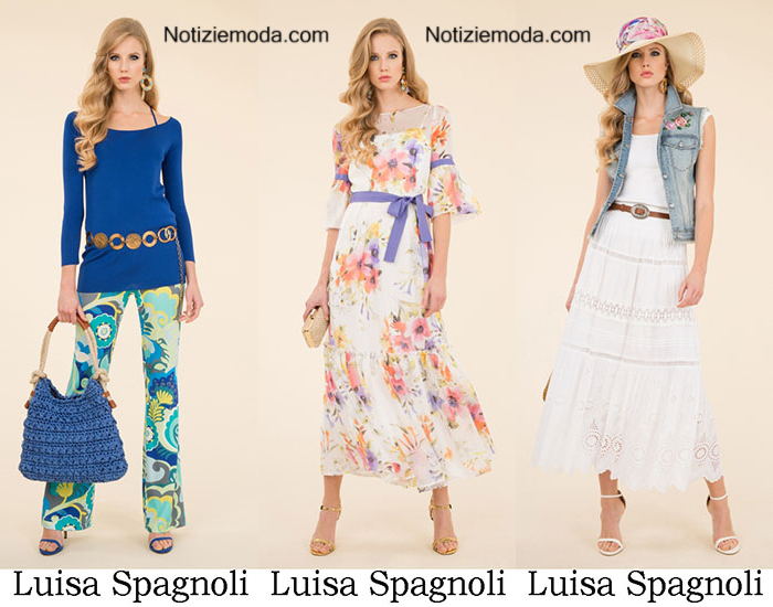 luisa spagnoli saldi 2019 estate