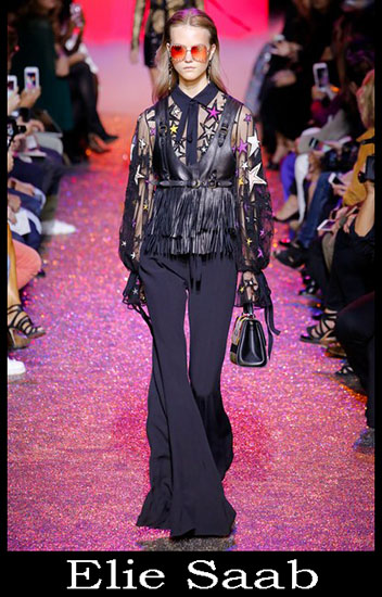 Accessori Elie Saab Primavera Estate Look 2