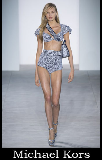 Accessori Michael Kors Primavera Estate Look 2