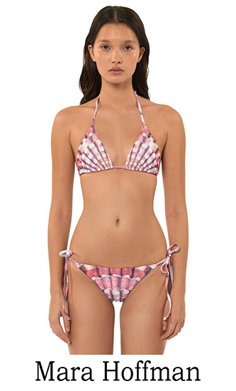 Bikini Mara Hoffman Estate Look 2