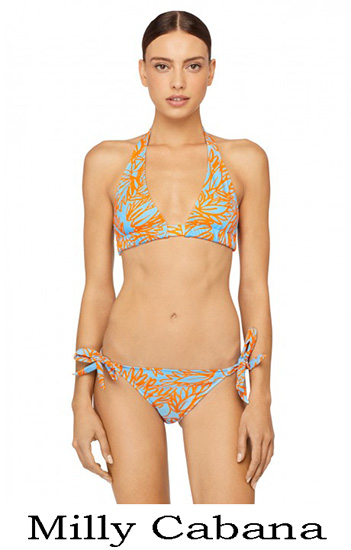 Bikini Milly Cabana Estate Look 3