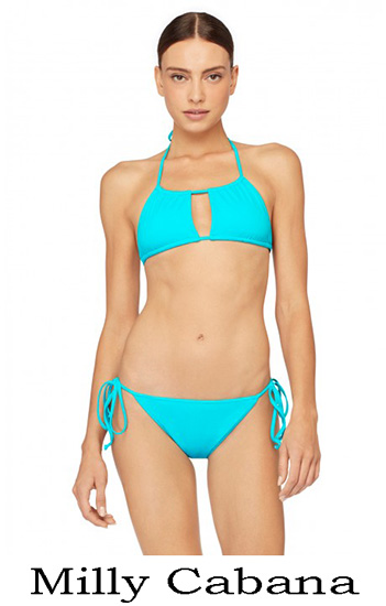 Bikini Milly Cabana Estate Look 8