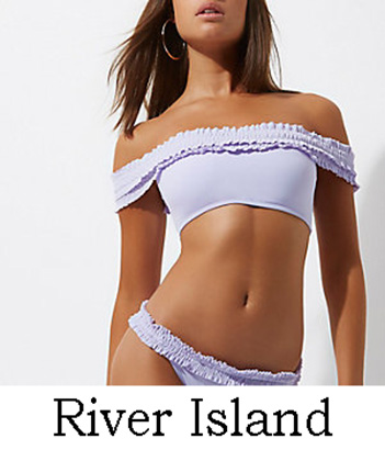 Bikini River Island Estate Look 1