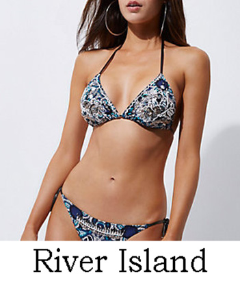 Bikini River Island Estate Look 10