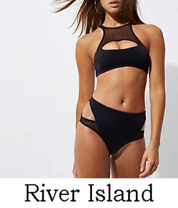 Bikini River Island Estate Look 11