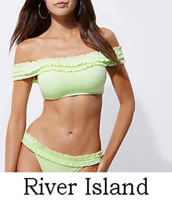 Bikini River Island Estate Look 2