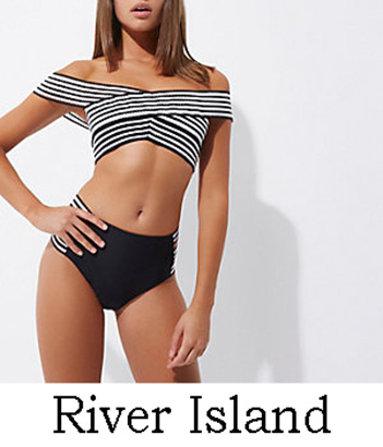 Bikini River Island Estate Look 3