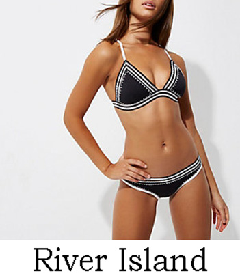 Bikini River Island Estate Look 4