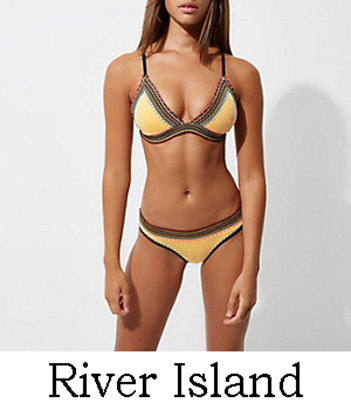 Bikini River Island Estate Look 6