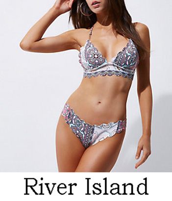 Bikini River Island Estate Look 7