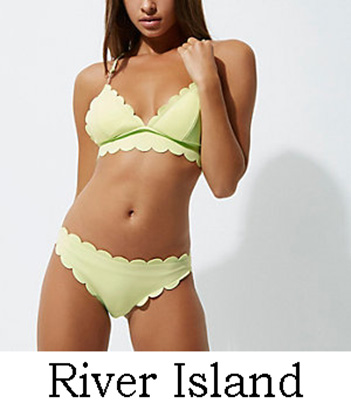 Bikini River Island Estate Look 8