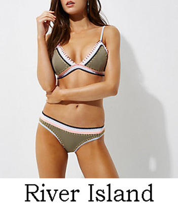 Bikini River Island Estate Look 9