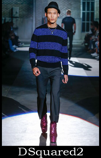 Catalogo DSquared2 Primavera Estate Look 3