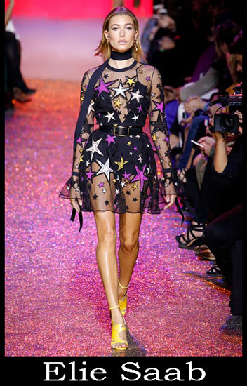 Catalogo Elie Saab Primavera Estate Look 6