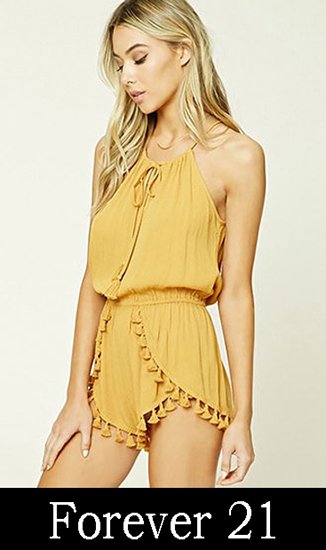 Catalogo Forever 21 Estate Su Forever 21 Beachwear 12