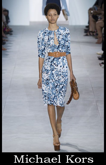 Catalogo Michael Kors Primavera Estate Look 3