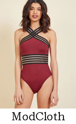 Catalogo ModCloth Estate Su ModCloth Beachwear 4